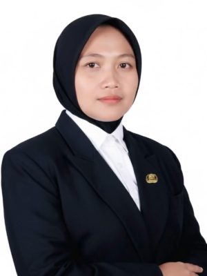 Nurlaili Syam, S.Pd