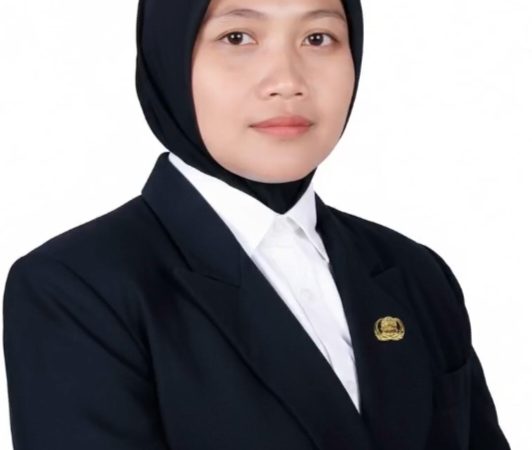 Nurlaili Syam, S.Pd