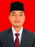 Sabaruddin, S.Pd