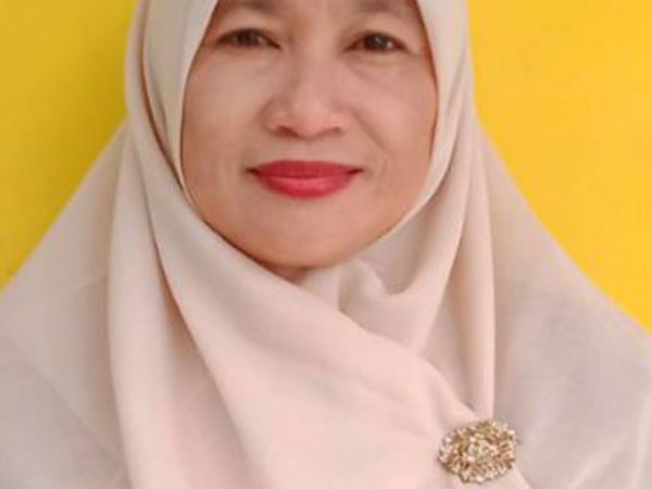 Susilawati, S.Pd