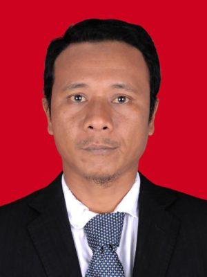 Rahmadi, S.Pd.I Rahmadi, S.Pd.I